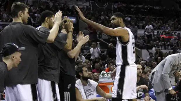 stake.com-邓肯从来没有统治过一个时代，为什么有人会把他排前十？