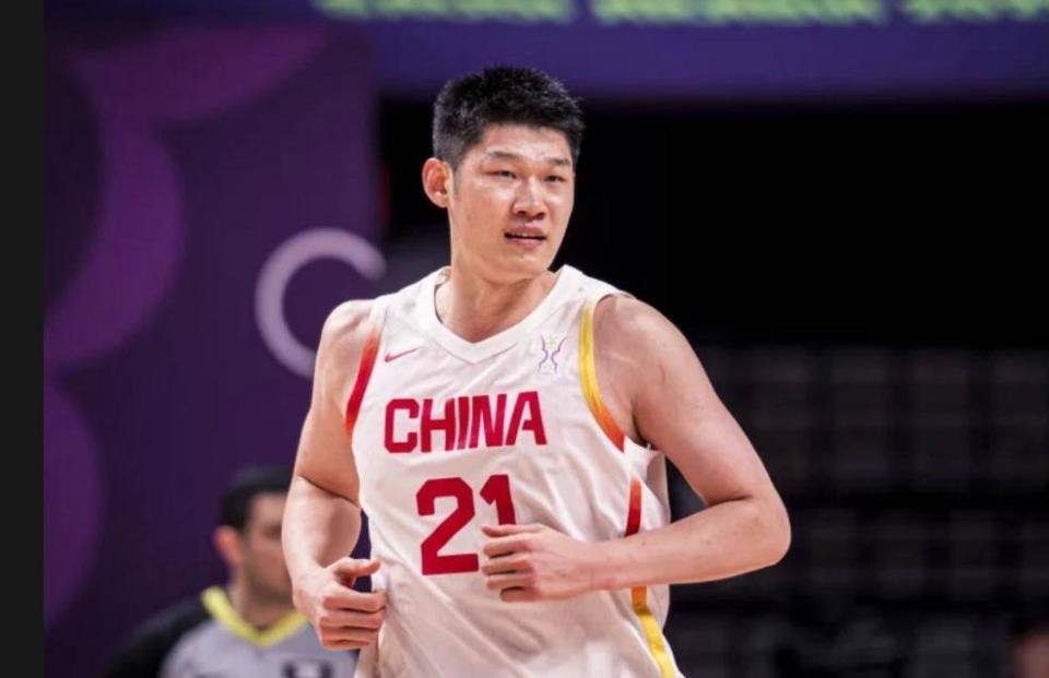 stake.com-男篮国家队名单公布！郭士强听劝，庞峥麟、贺希宁、王浩然入选