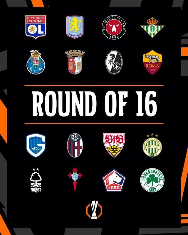 stake-英超9队全部晋级欧战淘汰赛！意甲靠欧联欧协挽尊